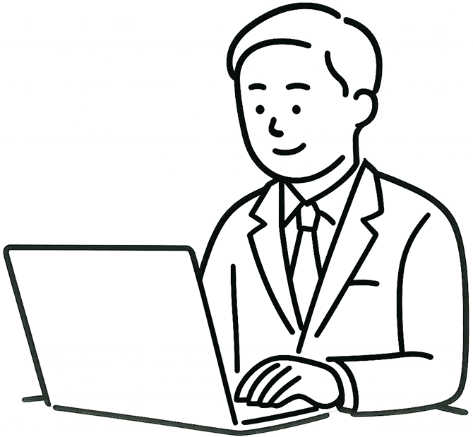 法人のお客様