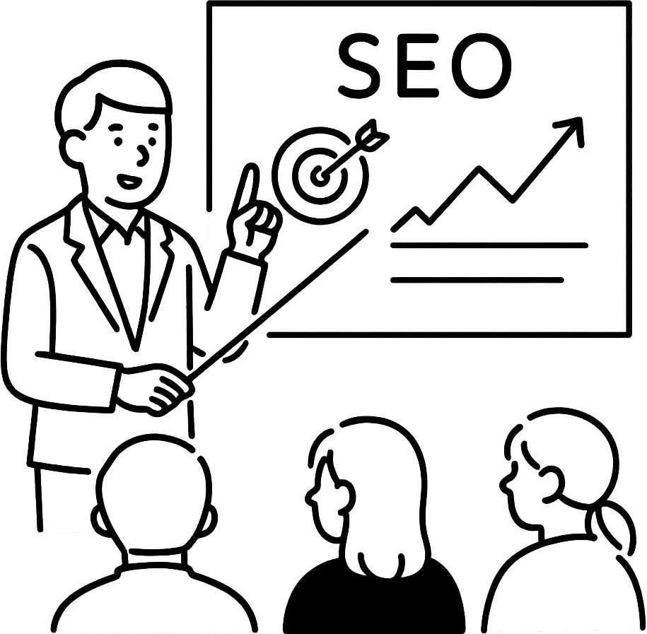 SEO・ライティングサポート